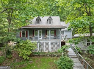 705 Long Mountain Rd, Cleveland, GA 30528