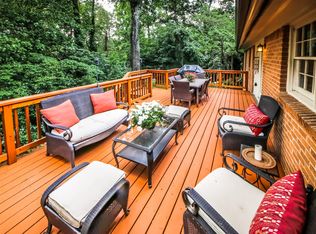 1645 Old Spring House Ln, Dunwoody, GA 30338