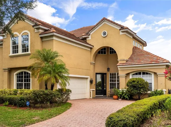 1444 Whitney Isles Dr, Windermere, FL 34786