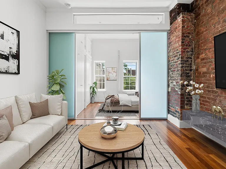 163 Ludlow St #3D — Photo 2