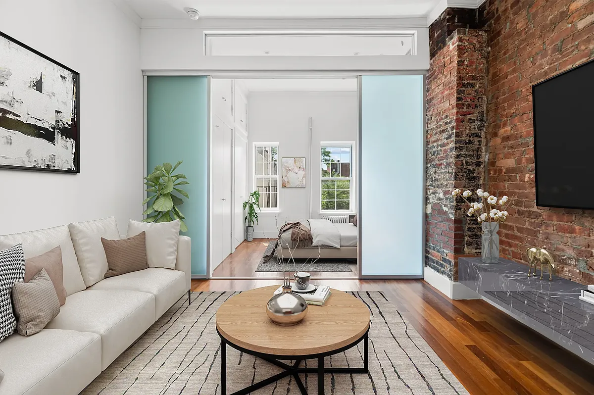 Building Photo - 163 Ludlow St #3D