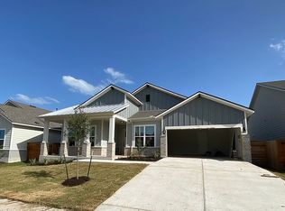 8201 Gilwice Ln, Austin, TX 78744