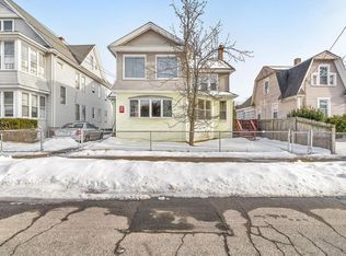 11-13 Home St, Springfield, MA 01104