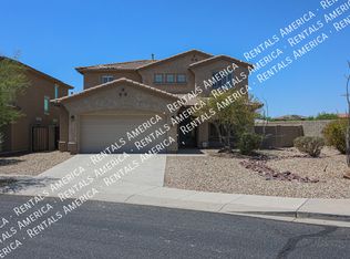 26462 N 165th Dr, Surprise, AZ 85387