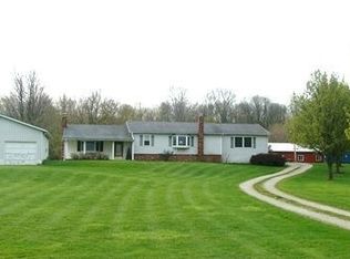 12040 New Delaware Rd, Mount Vernon, OH 43050