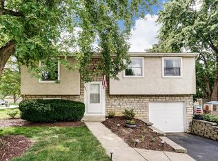 6961 Britwell Ln, Reynoldsburg, OH