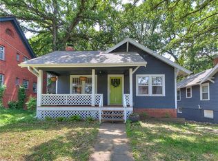 3014 Woodland Ave, Des Moines, IA 50312