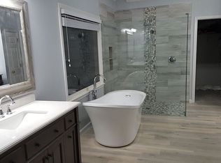 623 Northumberland Dr, Milton, GA 30004