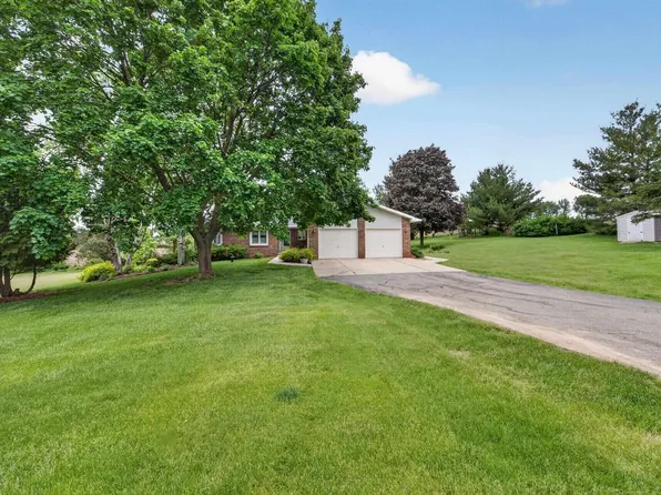5170 Reiner Road, Madison, WI 53718