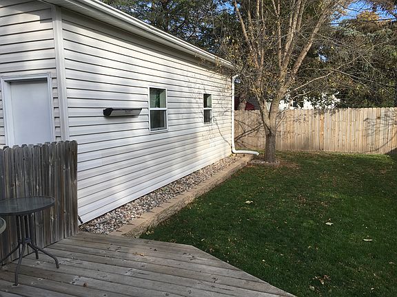 Retractable Clothesline 