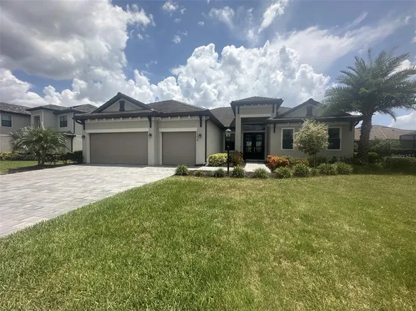 16228 Tradewind Ter, Bradenton, FL 34211
