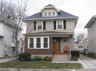 155 Westgate Rd, Tonawanda, NY 14217