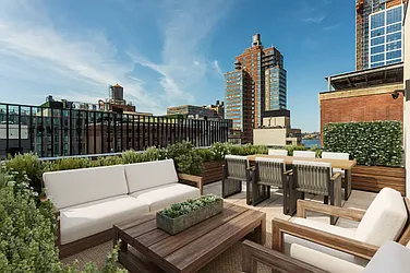 Rented by Living New York