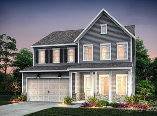 9519 Coast Laurel Ave NW, Concord, NC 28027