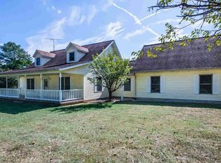 2140 Ava Rd, Murphysboro, IL 62966