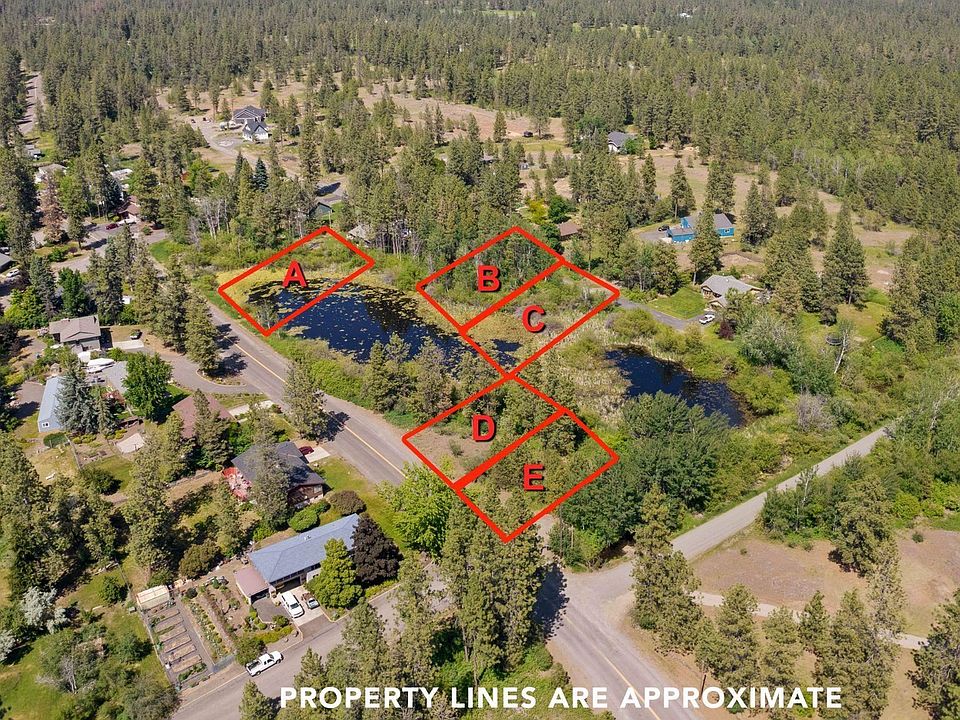141XX S Clear Lake Rd LOT E, Medical Lake, WA 99022 Zillow