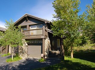 935 Links Way APT 935, Mammoth Lakes, CA 93546