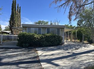 5217 W Chaparral Dr, Ridgecrest, CA 93555