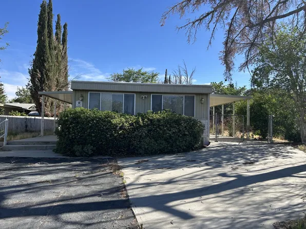 5217 W Chaparral Dr, Ridgecrest, CA 93555