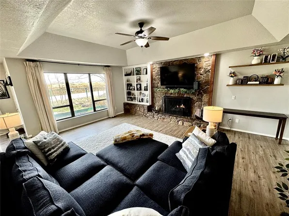 501 SE 34th St, Moore, OK 73160