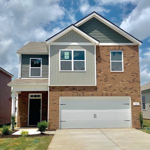 7570 Cash Crossing Ct LOT 175, Antioch, TN, 37013