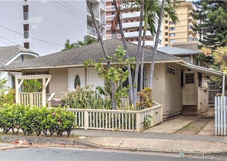 1st image of 315 Liliuokalani Ave