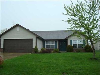 975 N Tulip Way, Fortville, IN, 46040