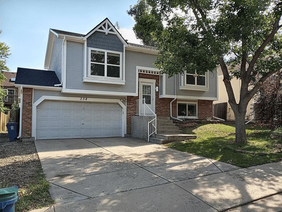 258 Regal St, Louisville, CO 80027 Zillow