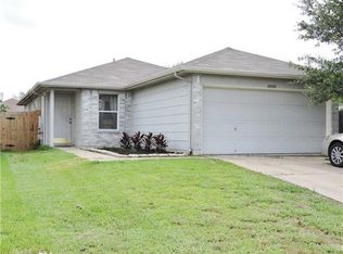 16808 Hamilton Point Cir, Manor, TX 78653