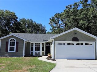 2335 Justin Rd W, Jacksonville, FL 32210