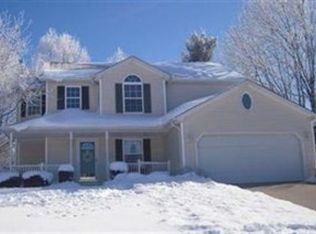 2722 Matthew Ln, Medina, OH 44256