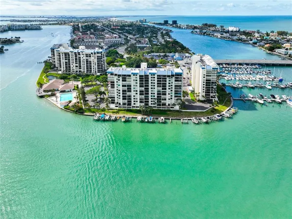 9495 Blind Pass Rd APT 1204, Saint Pete Beach, FL 33706