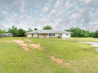 11918 Smith Rd, Spencer, OK 73084