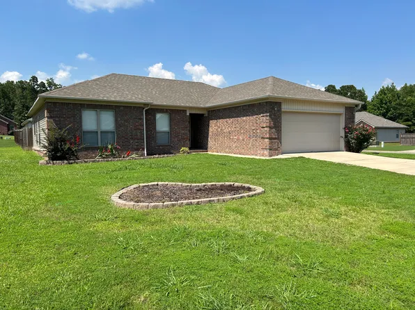 732 Rolling Rock Dr, Austin, AR 72007