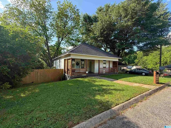 627 Stone Ave, Roanoke, AL 36274