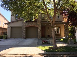 5012 Campion Dr, San Ramon, CA 94582