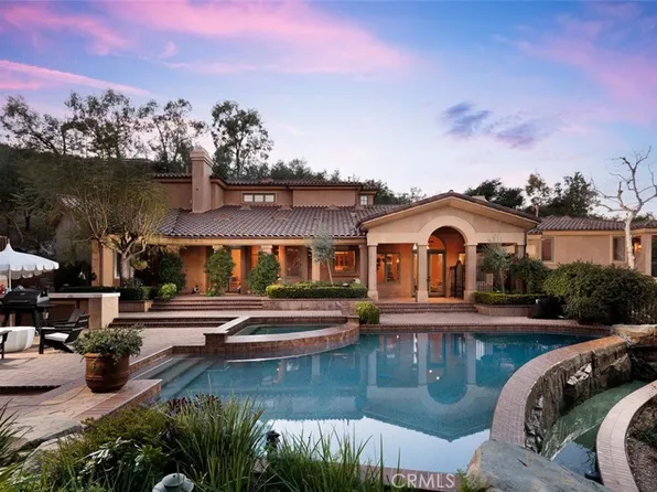 31132 Via Colinas, Coto De Caza, CA 92679