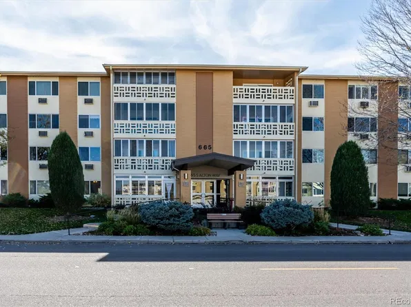 665 S Alton Way #9C, Denver, CO 80247