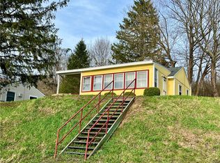 7854 Eagle Rd, Wolcott, NY 14590