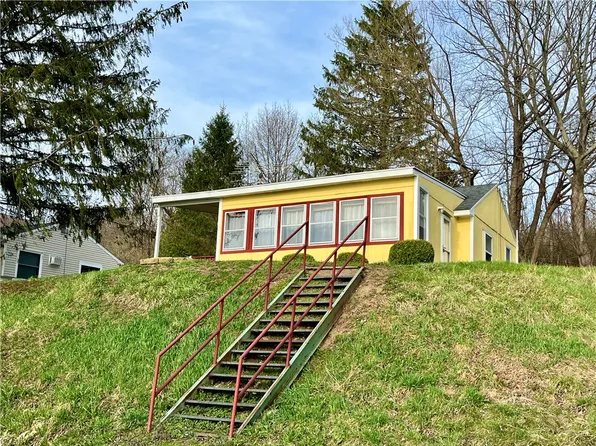 7854 Eagle Rd, Wolcott, NY 14590