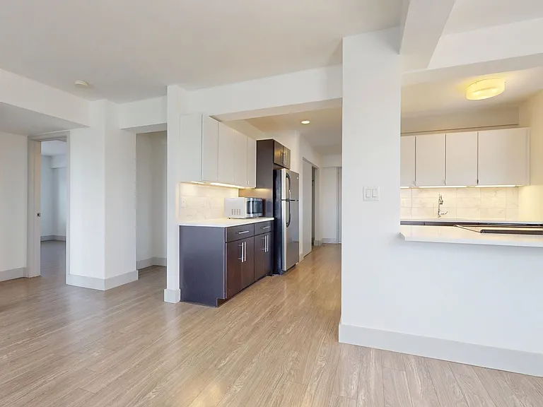 Dining/Living room