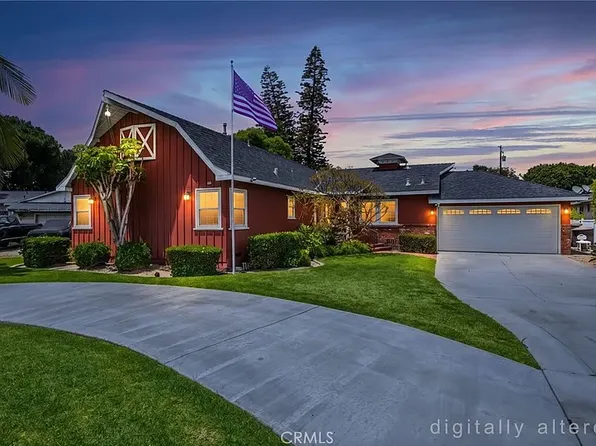 9811 Lampson Ave, Garden Grove, CA 92841