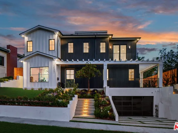 10242 Monte Mar Dr, Los Angeles, CA 90064