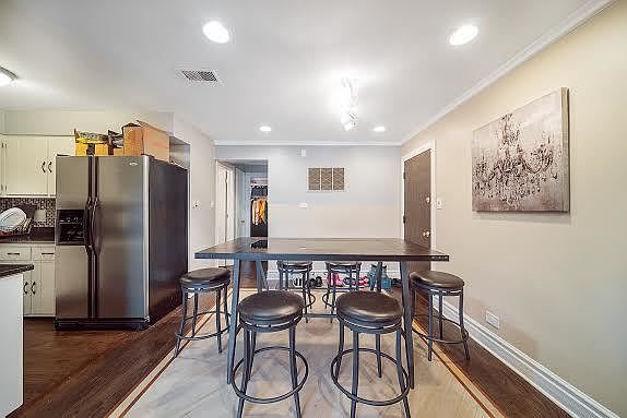 3rd image of 11012 S Keating Ave APT 2C