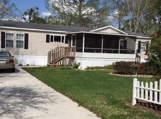 18012 NE 136th Ave, Waldo, FL 32694