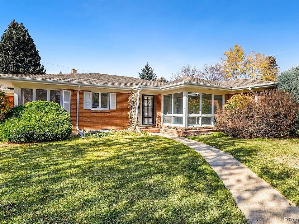 3091 S Josephine Street, Denver, CO 80210 Zillow