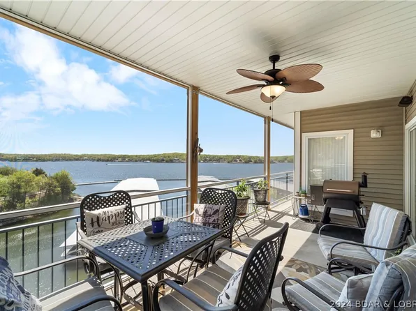 372 W Palisades Condo Dr #3A, Lake Ozark, MO 65049