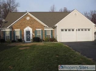 9416 Fletcher Ave, Clinton, MD 20735