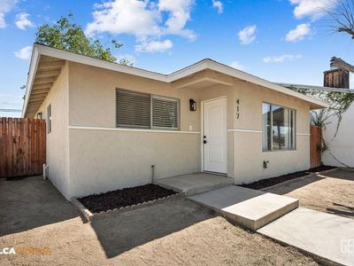 417 B St, Taft, CA, 93268