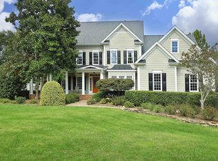104 Painted Turtle Ln, Chapel Hill, NC 27516